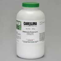 Ammonium Carbonate